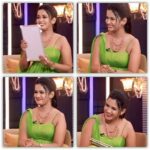 Ariyana Glory Instagram - #ariyanaglorybiggboss #newpost #trending #viral #instragram #viral #artist #bb4 #soheyana @ariyanaglory #peoplemediafactory #teluguactors #starmaa #trendingpost #posts #ari #etv #zeetelugu #telugumediaschool #actor #artist #anchor #posts #ariyana_bb4 #ariyana_harshu