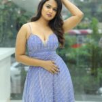 Ariyana Glory Instagram - “I live my life on my own terms, following my own set of rules.” “I don't need approval or validation from others; I make my own rules.” “Life is too short to conform to society's expectations; I create my own path.” Costume @firoz_design_studio