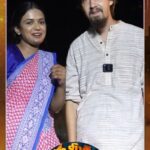 Ariyana Glory Instagram - @ariyanaglory & @american_tourister666 🤩🤩 Swathi Muthyam Performance Kosam Entha Excited Ga Unnaro Comments Lo Cheppandi👇👇 Watch #TeluguMediumiSchool Today at 9 PM on #ZeeTelugu #TMiS #ZeeOnTheGoReels