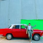 Ariyana Glory Instagram - ज़िंदगी की खूबसूरती देखना है तो कभी सफर पर निकलो। 🚗 Australia
