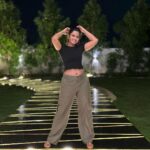Ariyana Glory Instagram - Never stop fighting until you arrive at your destined place - that is, the unique you. ...