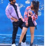 Ariyana Glory Instagram - Hello Mr.pregnant @syedsohelryan_official 🤩😘 #ariyana #ariyanaglory #sohel