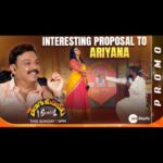 Ariyana Glory Instagram - Kasala Nunchi Vachina Love Proposal 😍😍Ni Ariyana Accept Chestunda?🤔🤔 Watch #TeluguMediumiSchool This Sunday at 9 PM on #ZeeTelugu #NewRealityShow #TMiS #DiwaliCelebrations #ZeeTeluguPromo @anchorravi_offl @pandu_official @maheshvitta @mahesh_achanta @bhadram_actor @priyabalakumaran_gp @ariyanaglory @faima_patas @yashmigowda @alizahonly @dreamgirl_margo @zari_peri @janekadrul @beingsammyji @mr._baza @bollywood_yamamoto