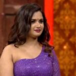 Ariyana Glory Instagram - @ariyanaglory in Telugu medium ischool show on Zee Telugu Sunday 9pm Follow Ariyana Official insta page @ariyanaglory #ariyana #ariyanaglory #starmaa #biggbosstelugu7 #biggbosstamil7 #akkineninagarjuna #sohel #syedsohelryan #soheyana #mukkuavinash #amardeepchowdary #priyankajain #actorsivaji #shobashetty #princeyawar #rathika #pallaviprasanth #gautam #subhasree #tastyteja #aatasandeep #balakrishna #sreeleela #bhagavanthkesari #leo #aha #nayanipavani #anchorravi