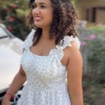 Ariyana Glory Instagram - #evvarevaro #feelz #coorg #scotlandofindia #ariyana #ariyanaglory