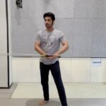 Arjan Bajwa Instagram - Train Train and Train… and make it perfect… action choreography with the Taiwanese team…. . . . . . #bollywood #action #actionfigures #actorslife #taiwan #showtime #celebrity #cinema #cinematography #motivation #ﬁtness #monday