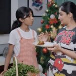 Arya Instagram - So what’s your perfect Christmas plan ???? #eastern #perfecttastepartner #perfectchristmas #perfecttaste #perfectsmell #perfectcolour #christmaspecial