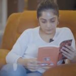 Arya Instagram - As a mom, do the dampness and water leaks in your walls scare you too? I used to constantly worry about my little one getting a respiratory problem or a skin-disease looking at my damp walls - till I found a one-stop solution which protects my home from the inside and outside. Berger Homeshield Dampstop Duo is the best solution to the problem Protect your walls and stay worry-free! #BergerHomeshield #BergerDampstopDuo #NoGyaanOnlyVigyaan #BergerHomeshieldWaterproofing #BergerWaterproofingSolutions #scientificsolutions #BergerPaintsIndia #Waterproofing #Damp #DampedWalls #Collab #Ad