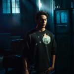 Aryan Khan Instagram - Collection drops on the 30th of April. Go to dyavolx.com. Link in bio. @mohitrai @tarunvishwaofficial