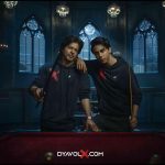 Aryan Khan Instagram - Live now. On dyavolx.com @tarunvishwaofficial