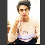Aryan Khan Instagram - Hair vs Gravity