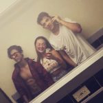 Aryan Khan Instagram - Game day 🏈