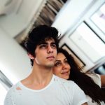 Aryan Khan Instagram - The Birth Giver