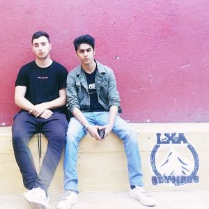 Aryan Khan Instagram - 