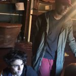 Aryan Khan Instagram – Look on the bright side