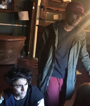 Aryan Khan Instagram - Look on the bright side