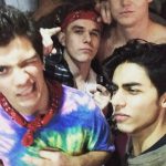 Aryan Khan Instagram -