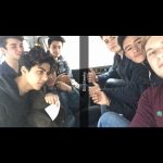 Aryan Khan Instagram - #tb