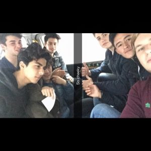 Aryan Khan Instagram - #tb