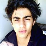 Aryan Khan Instagram -
