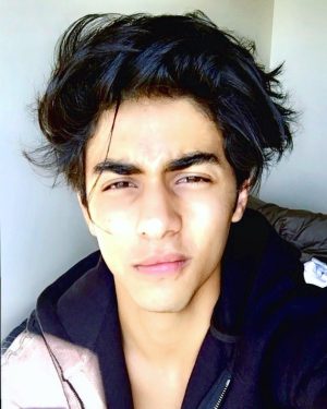 Aryan Khan Instagram - 