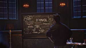 Aryan Khan Instagram - It’s here 🎥. Watch it @dyavol.x ❌