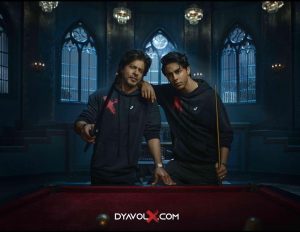 Aryan Khan Instagram - Live now. On dyavolx.com

@tarunvishwaofficial