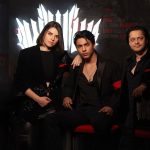 Aryan Khan Instagram - It’s been nearly 5 years since the conception of this lifestyle luxury collective. D’YAVOL is finally here…
