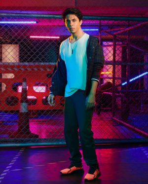 Aryan Khan Instagram - Every step in the NMD_V3 is a new path created. Create your own path. 

Shop the new collection now!

#NMD #Createnewpaths #createdwithadidas #adidasoriginals
@adidasindia @adidasoriginals #ad #paidpartnership