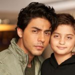 Aryan Khan Instagram - Hat-trick