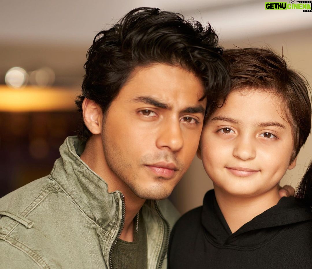 Aryan Khan - 1.8 Million Likes - Hat-trick
