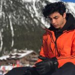 Aryan Khan Instagram – Narcos Courchevel, Rhone-Alpes, France