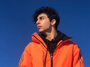 Aryan Khan Instagram - Narcos
