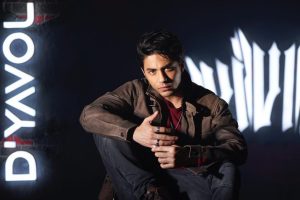 Aryan Khan Instagram - It’s been nearly 5 years since the conception of this lifestyle luxury collective. D’YAVOL is finally here…