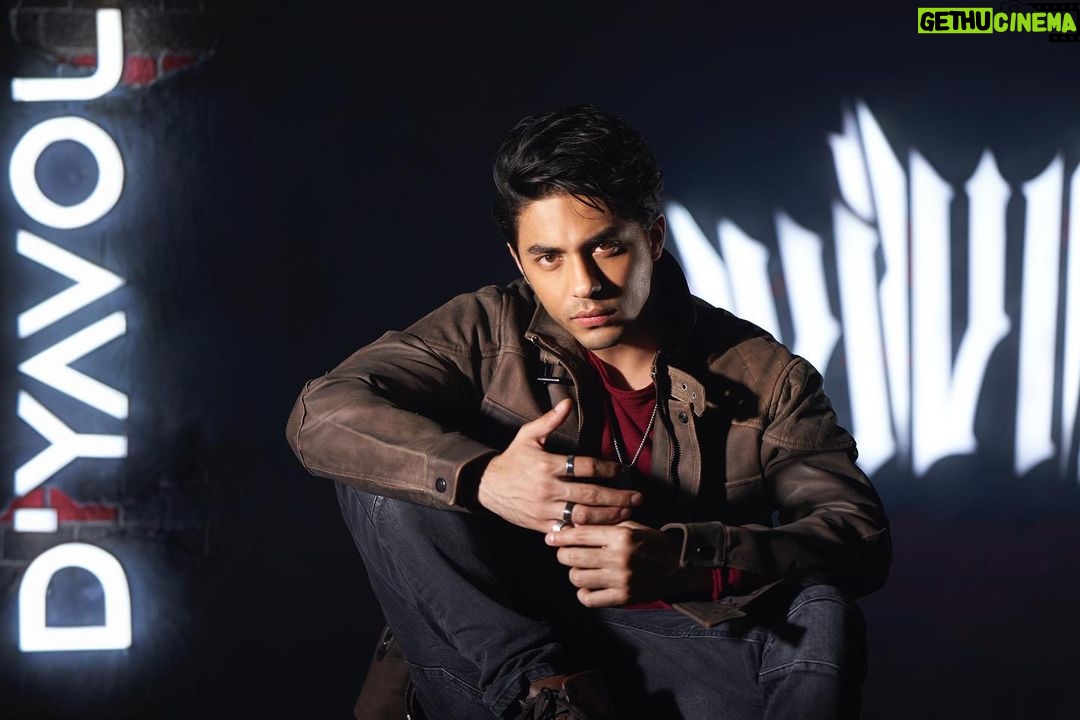 Aryan Khan - 1 Million Likes - Itās been nearly 5 years since the conception of this lifestyle luxury collective. DāYAVOL is finally hereā¦