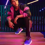 Aryan Khan Instagram - Every step in the NMD_V3 is a new path created. Create your own path. Shop the new collection now! #NMD #Createnewpaths #createdwithadidas #adidasoriginals @adidasindia @adidasoriginals #ad #paidpartnership