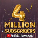 Aseema Panda Instagram – #Celebrating4MillionSubscribers  #tarangmusic 

Thank you all for your immense love 🥰
