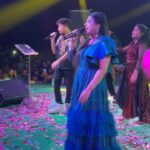 Aseema Panda Instagram - Team Aseema Panda Live 🔥 Balakati, Bhubaneswar ✨ Balakati,bbsr