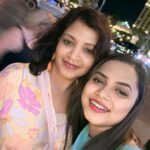 Aseema Panda Instagram - Happiest Birthday to the best ever person I’ve ever met in the entire the world. 🌍 I love you so much mummmaa … l😘😘😘 @ritanjalipattnaikray 🎂🎊❤️