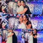 Aseema Panda Instagram - I love you to the moon and back. Happiest of birthdays to a sister who always has got my back … 💖