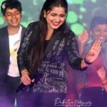 Aseema Panda Instagram -