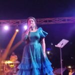 Aseema Panda Instagram -