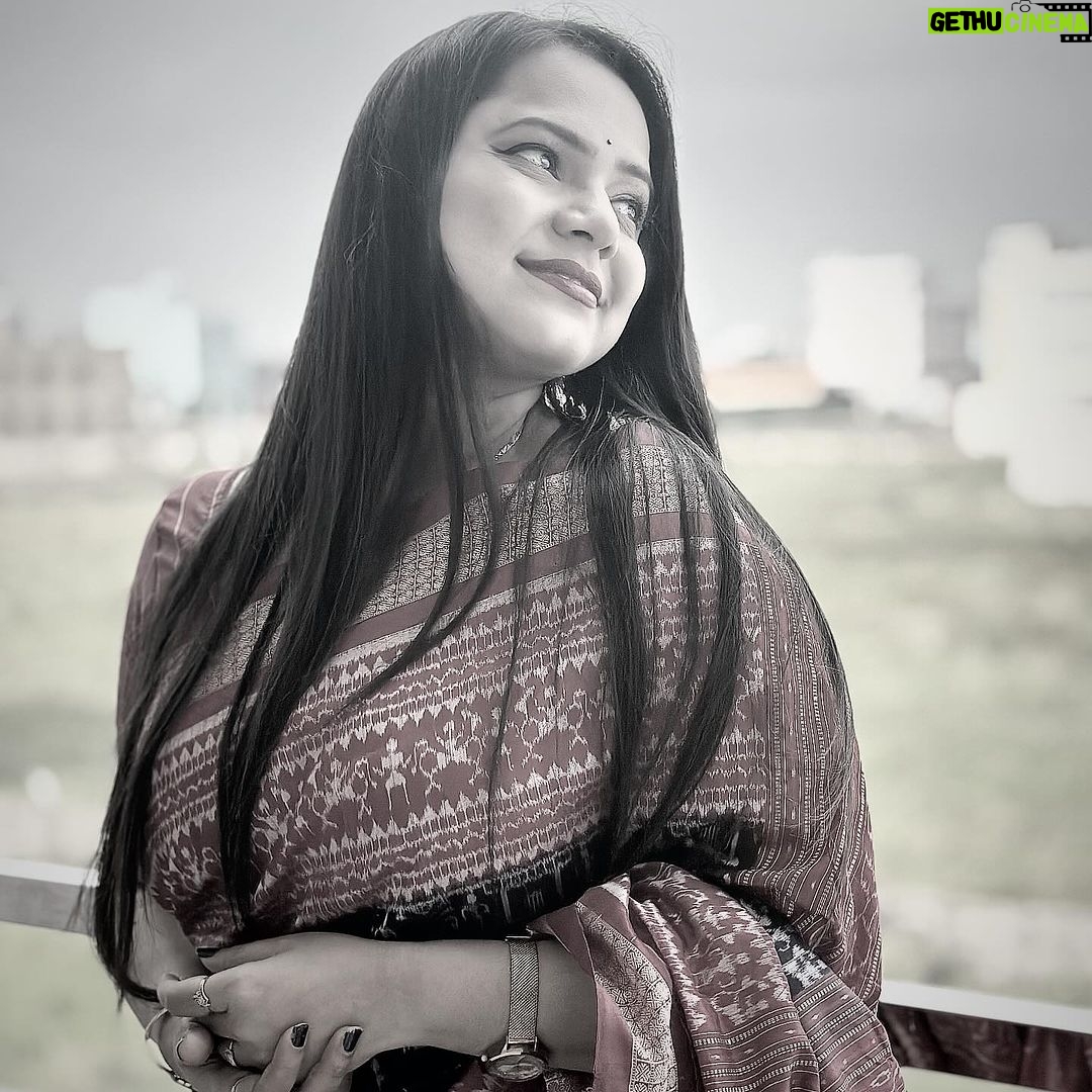 Aseema Panda Instagram - No one is in charge of your happiness. It’s only you … 💖✨♾️