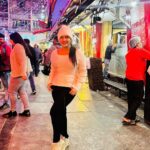 Aseema Panda Instagram - Holla ! dear Winter… ❄️ Hauz Khas