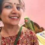 Aseema Panda Instagram - Happiest Birthday to the best ever person I’ve ever met in the entire the world. 🌍 I love you so much mummmaa … l😘😘😘 @ritanjalipattnaikray 🎂🎊❤️