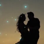 Aseema Panda Instagram – Ye Jibane Achu Tu boli… Romantic song 🥰🤩🥰
. 
. 
. 
. 
#malayamishra #satyajeet #aseemapanda #odiaromanticsong #odiasong #odiareels