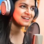 Aseema Panda Instagram – ” ମୋ ବୋଉ କହିଛି ଜ୍ୱାଇଁ କରିବ ତୋତେ ” a new dance no is out on Yt/@rs_entertainment.01 in the voice of @mantuchhuria n our sweet Di @aseema_panda .So beautifully Penned by @soumyaranjanballyricsofficial Composed by @chinmay7226 n @bibhunkumar .Do check out this n enjoy 😻