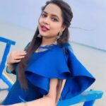 Aseema Panda Instagram – Coz we are trending again …💙