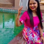 Aseema Panda Instagram – #MatePremaHeiJaichhi 🎶💖
