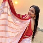 Aseema Panda Instagram - Another sunrise granted by the Almighty…💫